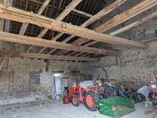 House for sale, 8 rooms, SAULIEU (21)