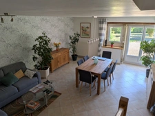 A real gem! Fully renovated 5-room farmhouse - Thorey sous Charny