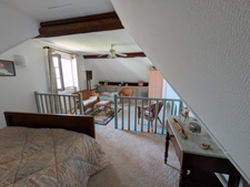 Maison en pierre avec appartement indépendant à Pouilly en Auxois
