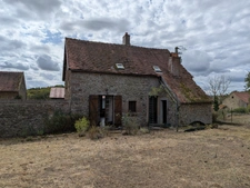 Maison de village de 6 pièces à MONTIGNY SAINT BARTHELEMY (21)