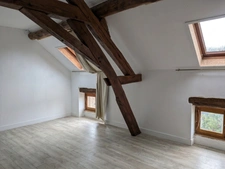 Maison de village de 6 pièces à MONTIGNY SAINT BARTHELEMY (21)