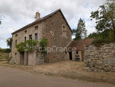 Maison de village de 6 pièces à MONTIGNY SAINT BARTHELEMY (21)