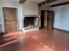 Maison de village de 6 pièces à MONTIGNY SAINT BARTHELEMY (21)