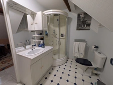 Maison en pierre avec appartement indépendant à Pouilly en Auxois