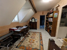 Maison en pierre avec appartement indépendant à Pouilly en Auxois
