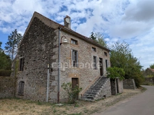 Maison de village de 6 pièces à MONTIGNY SAINT BARTHELEMY (21)