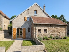 A vendre Maison avec fort potentiel d'extension à THOISY LA BERCHERE (21)