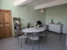 A real gem! Fully renovated 5-room farmhouse - Thorey sous Charny