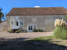 A real gem! Fully renovated 5-room farmhouse - Thorey sous Charny