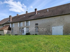 House for sale, 8 rooms, SAULIEU (21)