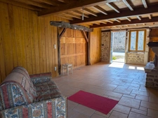 A vendre Maison avec fort potentiel d'extension à THOISY LA BERCHERE (21)