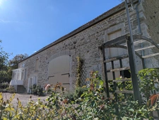A real gem! Fully renovated 5-room farmhouse - Thorey sous Charny