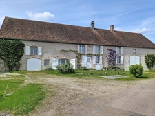 House for sale, 8 rooms, SAULIEU (21)