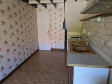 Maison de village de 5 pièces avec dépendances 