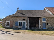 A vendre Maison avec fort potentiel d'extension à THOISY LA BERCHERE (21)
