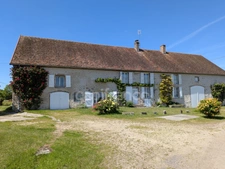 House for sale, 8 rooms, SAULIEU (21)