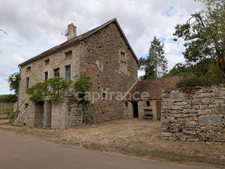 Maison de village de 6 pièces à MONTIGNY SAINT BARTHELEMY (21)