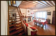 Village house for sale 4 rooms MALAUCENE (84)