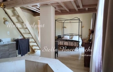 CHÂTEAUNEUF-DE-GADAGNE – PROPRIÉTÉ D’EXCEPTION AVEC GÎTES, PISCINE & VUE PANORAMIQUE (84)