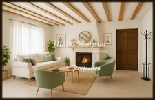 Village house for sale 4 rooms MALAUCENE (84)