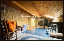 Village house for sale 4 rooms MALAUCENE (84)