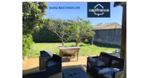 Maison à vendre 5 pièces CHATEAUNEUF DE GADAGNE (84)