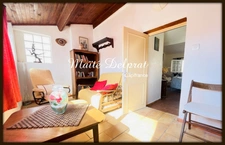 Village house for sale 4 rooms MALAUCENE (84)