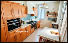 Village house for sale 4 rooms MALAUCENE (84)