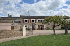 Maison à vendre 5 pièces BUXY (71)