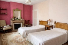 Maison à vendre 8 pièces CIEL (71)