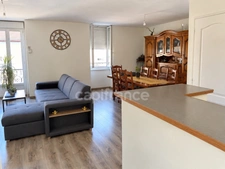 Immeuble à vendre LE CREUSOT (71)