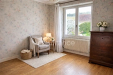 Maison à vendre 5 pièces BUXY (71)