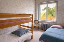 Maison à vendre 8 pièces CIEL (71)