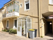 Immeuble à vendre LE CREUSOT (71)