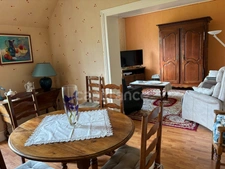 Maison à vendre 8 pièces CIEL (71)