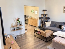 Immeuble à vendre LE CREUSOT (71)