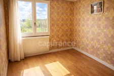 Maison à vendre 5 pièces BUXY (71)