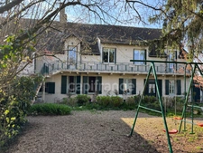 Maison à vendre 8 pièces CIEL (71)