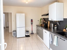 Immeuble à vendre LE CREUSOT (71)