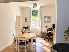 Immeuble à vendre LE CREUSOT (71)