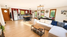 Maison à vendre 4 pièces ETRIGNY (71)