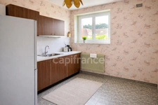 Maison à vendre 5 pièces BUXY (71)