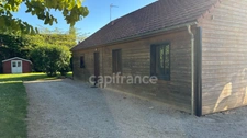 Maison à vendre 4 pièces ETRIGNY (71)