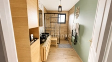 Maison à vendre 4 pièces ETRIGNY (71)