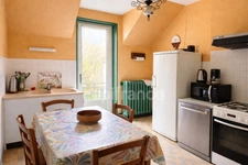 Maison à vendre 8 pièces CIEL (71)
