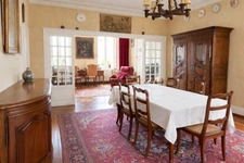 Maison à vendre 8 pièces CIEL (71)