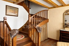 Maison à vendre 8 pièces CIEL (71)
