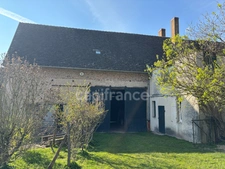 Maison à vendre 8 pièces CIEL (71)