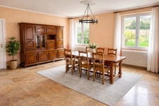 Maison à vendre 5 pièces BUXY (71)