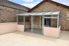 Maison à vendre 5 pièces BUXY (71)